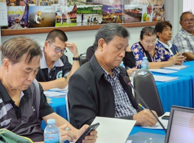 วันที่ 24 มีนาคม 2569 นางสาวกุลยา ทองเพชร ... พารามิเตอร์รูปภาพ 27